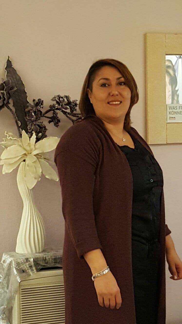 Aysun Özüm