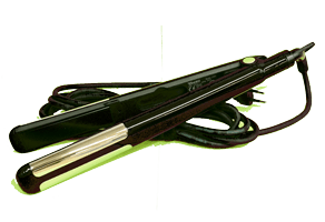 Glätteisen