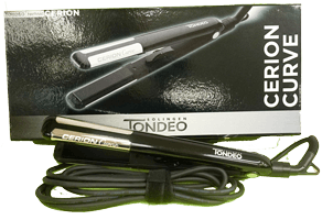 Tondeo Cerion Curve Styling-Tool