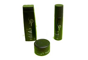 Wella SP Pflegeprodukte