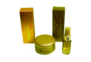 Wella SP Haaröl und Pflege