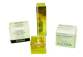 Alcina Pflegeprodukte