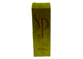 Wella SP LuxeOil