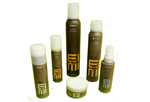 Wella EiMi Stylingprodukte